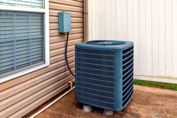 Prout Boiler, Heating & Welding, Inc. on the job